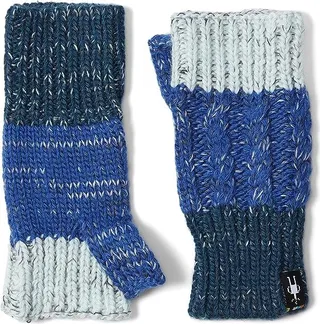 Smartwool Isto Hand Warmer (Blueberry Hill) Liner Gloves
