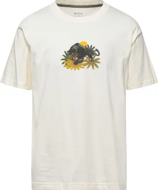 T-shirt Ivory