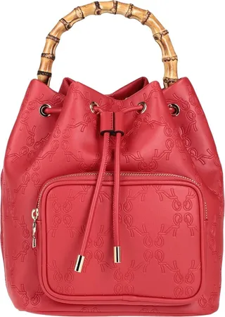 Handbag Red