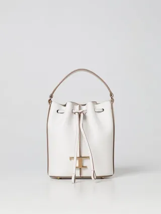 Shoulder bag woman Tod's