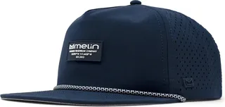 Hydro Coronado Snapback Baseball Cap