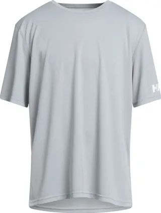 T-shirt Light Grey
