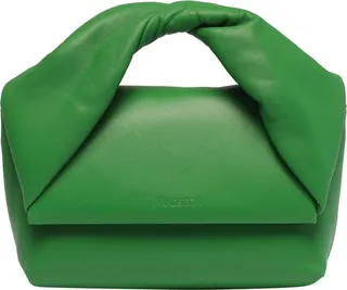 JW Anderson Logo Detailed Crossbody Bag
