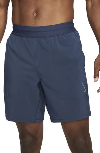 Dri-FIT Flex Pocket Yoga Shorts