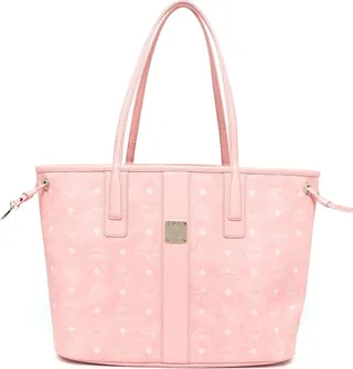 medium Liz reversible tote bag