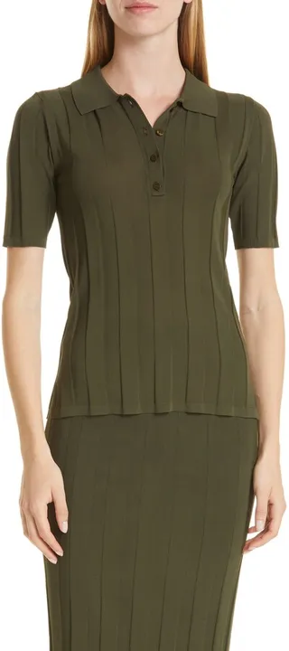Tartina Rib Polo
