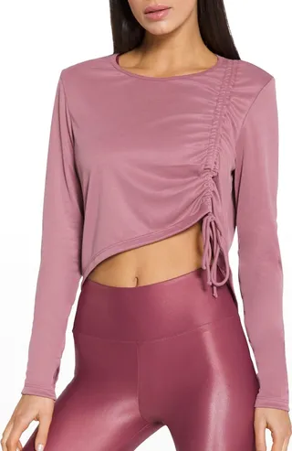Trade Marlow Long-Sleeve Top