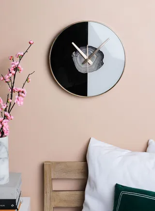 Celina Wall Clock