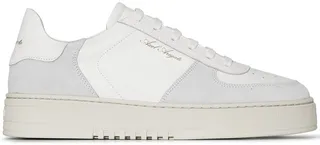 Orbit low-top sneakers