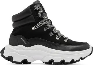 Kinetic Breakthru Conquest Hiker Booties