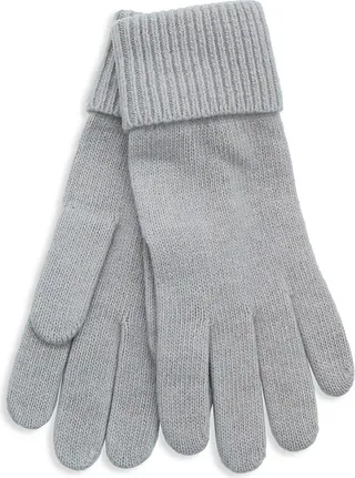 Cashmere Gloves