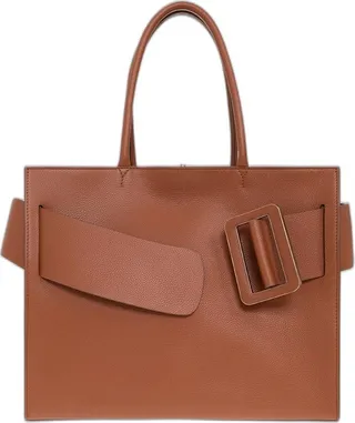 Boyy Bobby Soft Tote Bag