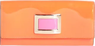 Handbag Orange
