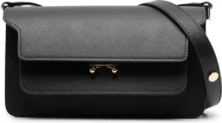 Trunk shoulder bag