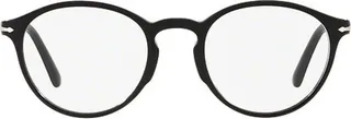 Persol Round Frame Glasses