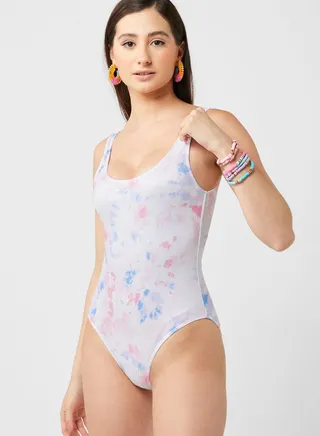 Recycled Duna Swimsuit