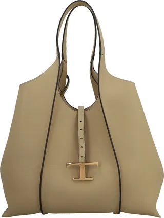 'timeless' Shopping Bag