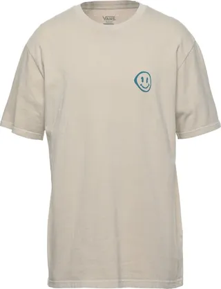 T-shirt Beige
