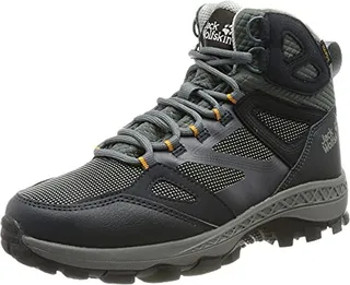Jack Wolfskin Women's Downhill Texapore Mid W Hiking Boot