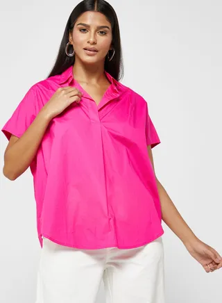 Button Down Shirt
