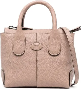 Tod's Di mini tote bag