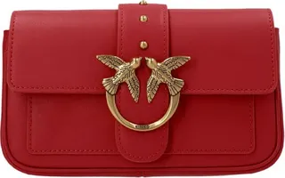 'love' Crossbody Bag