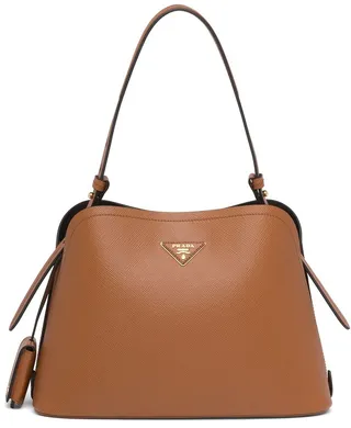 small Prada Matinée handbag