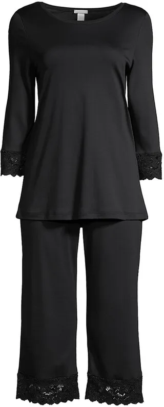 Two-Piece Moments Pajama Set
