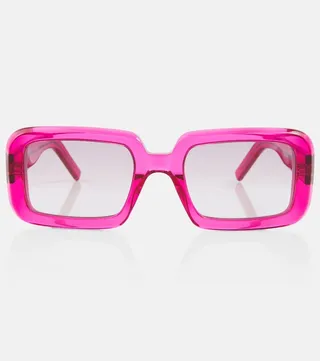 SL 534 Sunrise square sunglasses