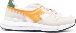 ACBC low-top lace-up sneakers