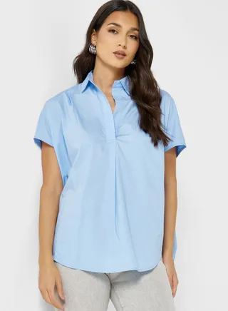 Button Down Shirt