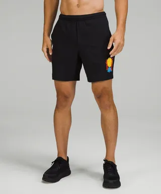Pace Breaker Linerless Shorts 7" San Francisco