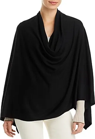 Echo Essentials Topper Poncho