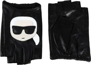 Gloves Black