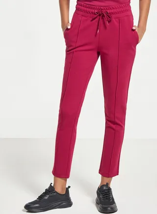 Logo Sweatpants