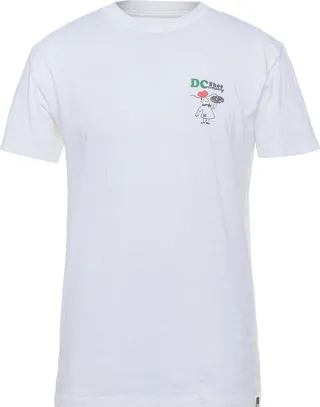 T-shirt White