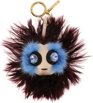 Jewel women Fendi