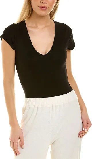 Monrow V Bodysuit