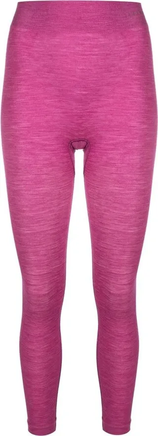 Wool-Tech ski tights