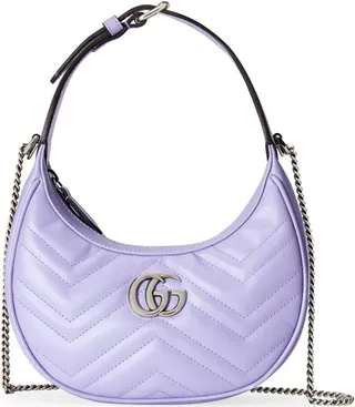 GG Marmont mini bag