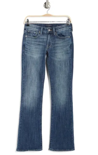 Sweet Bootcut Jeans