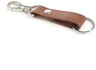 Royce New York Contemporary Valet Key Chain