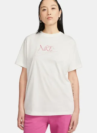 Nsw Logo T-Shirt