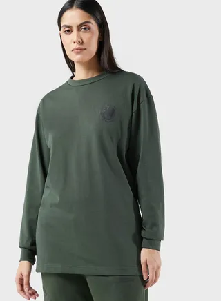 The Regular T-Shirt