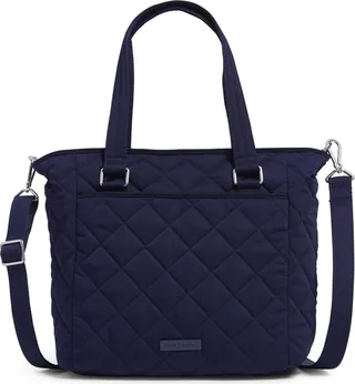 Multi-Strap Shoulder Bag