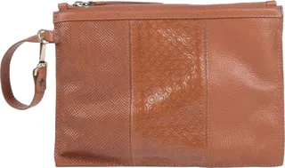 Handbag Tan