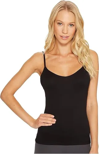 Only Hearts Delicious Adjustable Strap Cami (Black) Women's Lingerie