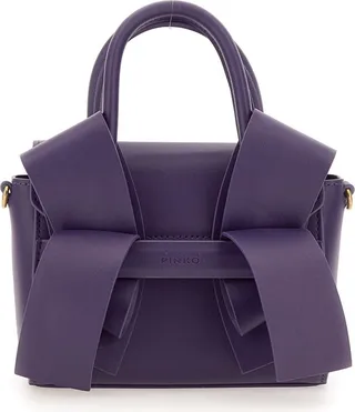 baby Purse Aika Handbag Leather