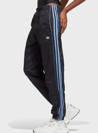 3 Stripe Woven Sweatpants
