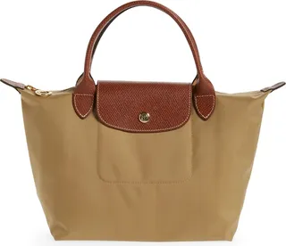 Le Pliage Small Top Handle Bag